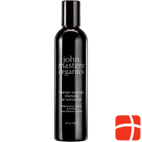 John Masters Organics JMO Hair Care - Lavender Rosemary Shampoo