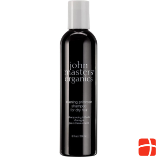 John Masters Organics JMO Hair Care - Evening Primrose Shampoo