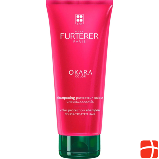 Rene Furterer Okara Color - Shampooing Sublimateur d'éclat