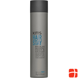 KMS California Hairstay - Working Hairspray