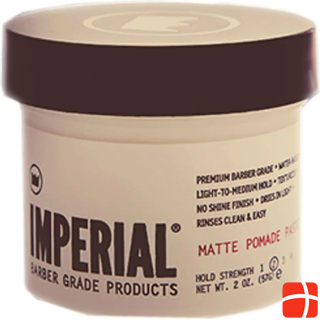 Imperial Barber Imperial - Matte Pomade Paste