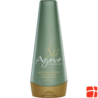 Agave Healing Oil Smoothing Shampoo