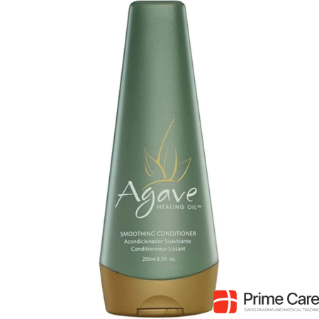 Agave Healing Oil smoothing conditioner