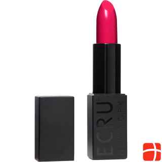 Ecru New York Ecru Beauty - VelvetAir Lipstick Fearless Fuchsia