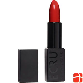 Ecru New York Ecru Beauty - VelvetAir Lipstick Red Velvet