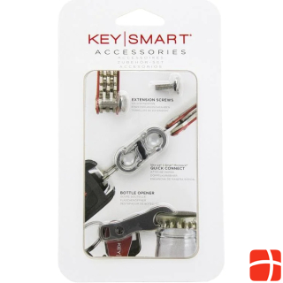 Key Smart Accessories Set