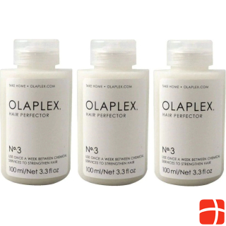 Olaplex OlapleNo 3 Hair Perfector Set + Free one hair oil