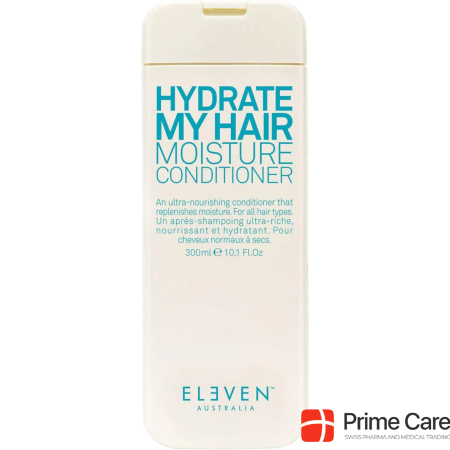 ELEVEN Australia ELEVEN Care - Hydrate My Hair Moisture Conditioner