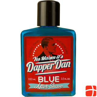 Dapper Dan Blue
