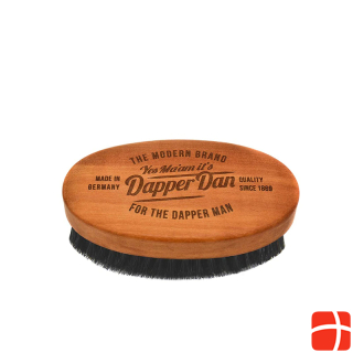 Dapper Dan Hair & Beard Brush