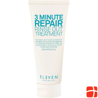 ELEVEN Australia ELEVEN Care - 3 Minute Repair Rinse Out Treatment