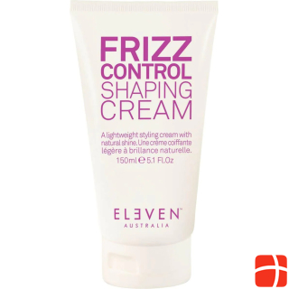 ELEVEN Australia ELEVEN Style - Frizz Control Shaping Cream