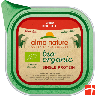 Almo Nature Organic Organic