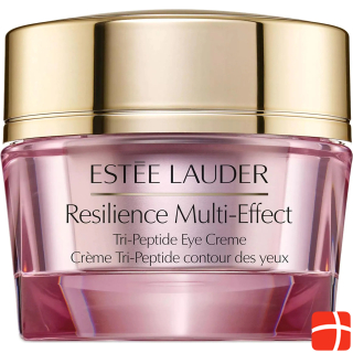 Estée Lauder Resilience Multi-Effect Tri-Peptide Eye Cream