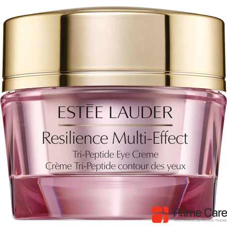 Estée Lauder Resilience Multi-Effect Tri-Peptide Eye Cream