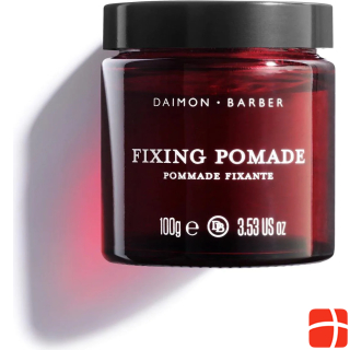  Fixing Pomade