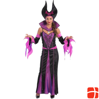 Carnival Toys Kostüm Maleficent die Fee
