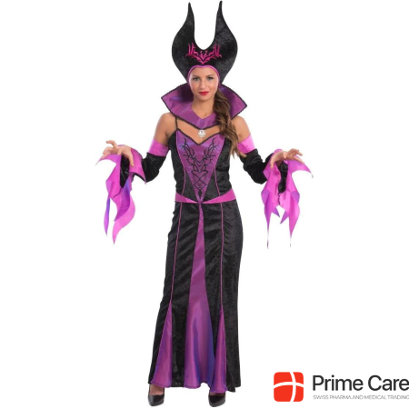 Carnival Toys Costume Maleficent the Fairy