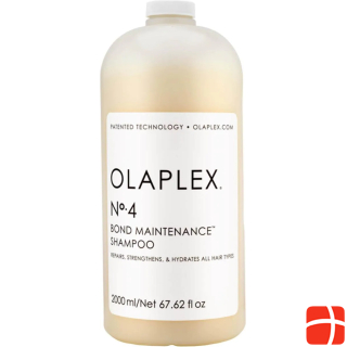 Olaplex Bond Maintenance No. 4