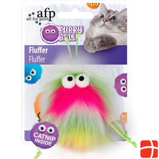 All for Paws AFP Cat Toy Furry Fluffer