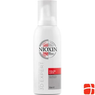Nioxin Nioxin Color Lock Color Seal Treatment