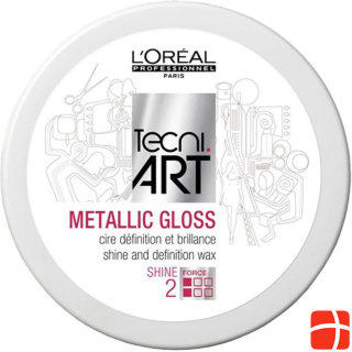 L'Oréal Paris Tecni.art Metallic Gloss