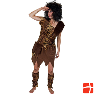 Festartikel Müller Stone Age Woman Costume