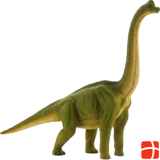 Брахиозавры планеты животных