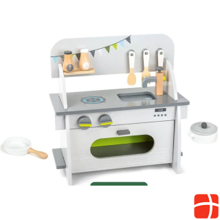 Small foot Children's kitchen compact