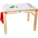 Small foot Table 2 in 1