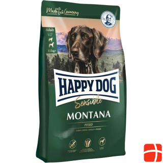 Happy Dog Dry food Montana Horse & Potato