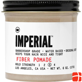 Imperial Barber Imperial - Fiber Pomade