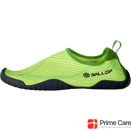 Ballop Leaf Schuhe