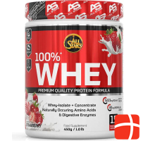 All Stars 100% Whey Protein (450g Dose)