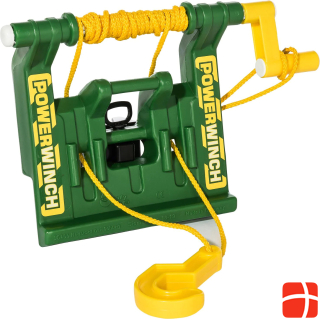Rolly Toys Rolly Powerwinch