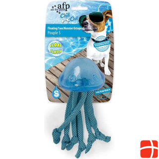 All for Paws AFP Floating I`sea Monster Jelly Fish S