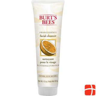 Burt's Bees Facial Cleanser Orange Essence