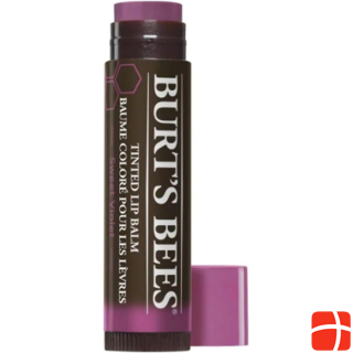 Burt's Bees Tinted Lip Balm Sweet Violet