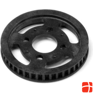 HB Racing FRONT PULLEY (40T)