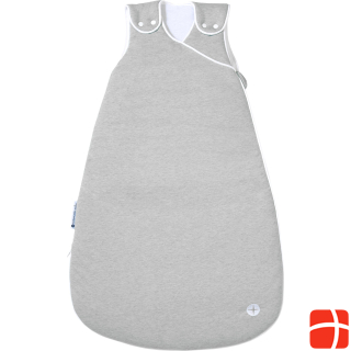 nordic coast company Baby sleeping bag premium all year sleeping bag cuddly & safe