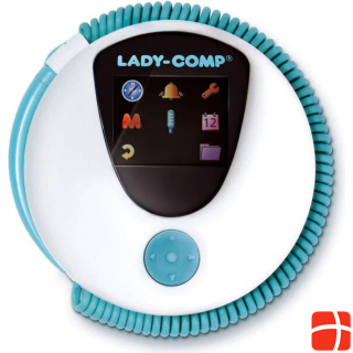 Lady Comp Lady-Comp