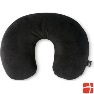 Central Square Neck pillows