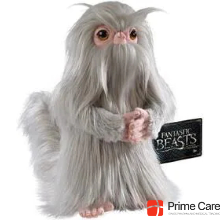 Noble Collection Fantastic Beasts: Demiguise
