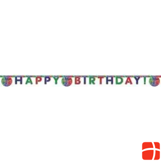 JT Lizenzen PJ Masks: Happy Birthday