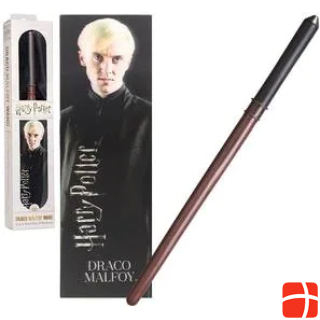 Noble Collection Harry Potter: Draco Malfoy's wand incl. bookmark