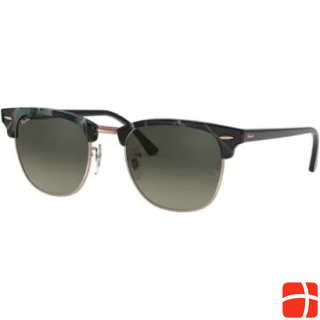 Ray Ban Clubmaster Флек