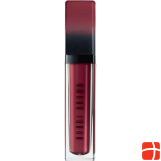 Bobbi Brown BB Lip Color - Crushed Liquid Lip Color Hush Hush