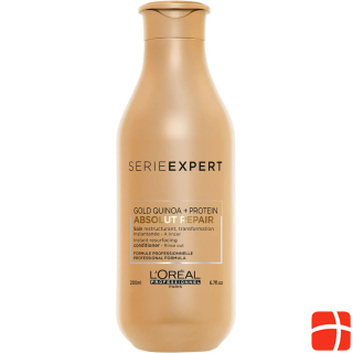 L'Oréal Professionnel Série Expert Absolut Repair - Conditioner Gold Quinoa + Protein