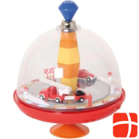 Maro Toys Fire roundabout