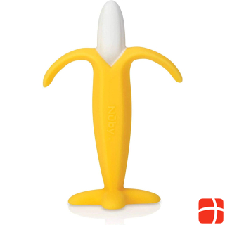 Nuby Beiss-Banane